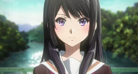 《響け！ユーフォニアム》で幼馴染みだったら嬉しいキャラ