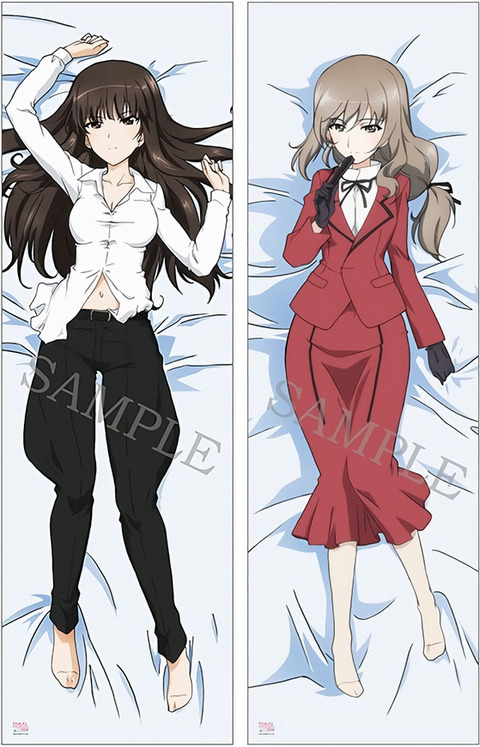 ガルパン 作中最強キャラって まほ でいいの もゆげん 萌癒元 ガルパン 作中最強キャラって まほ でいいの もゆげん 萌癒元