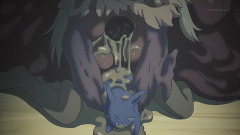 メイドインアビス 烈日の黄金郷 2期 7話感想 画像 闇の中で見つけた温かい希望さえ霞ませていく展開 メイドインアビス2期7話感想 もゆげん 萌癒元 メイドインアビス 烈日の黄金郷 2期 7話感想 画像 闇の中で見つけた温かい希望さえ霞ませていく展開 メイドインアビス2期7話感想 もゆげん 萌癒元