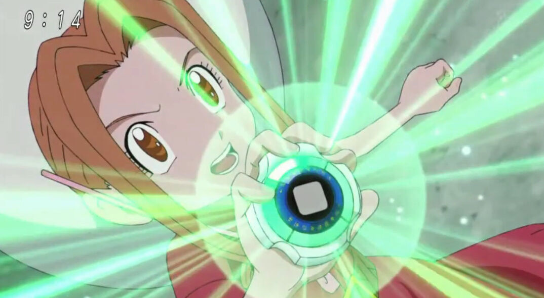 デジモンアドベンチャー 51話感想 画像 いかにも新章開始みたいな回だった アニメのにゅーす