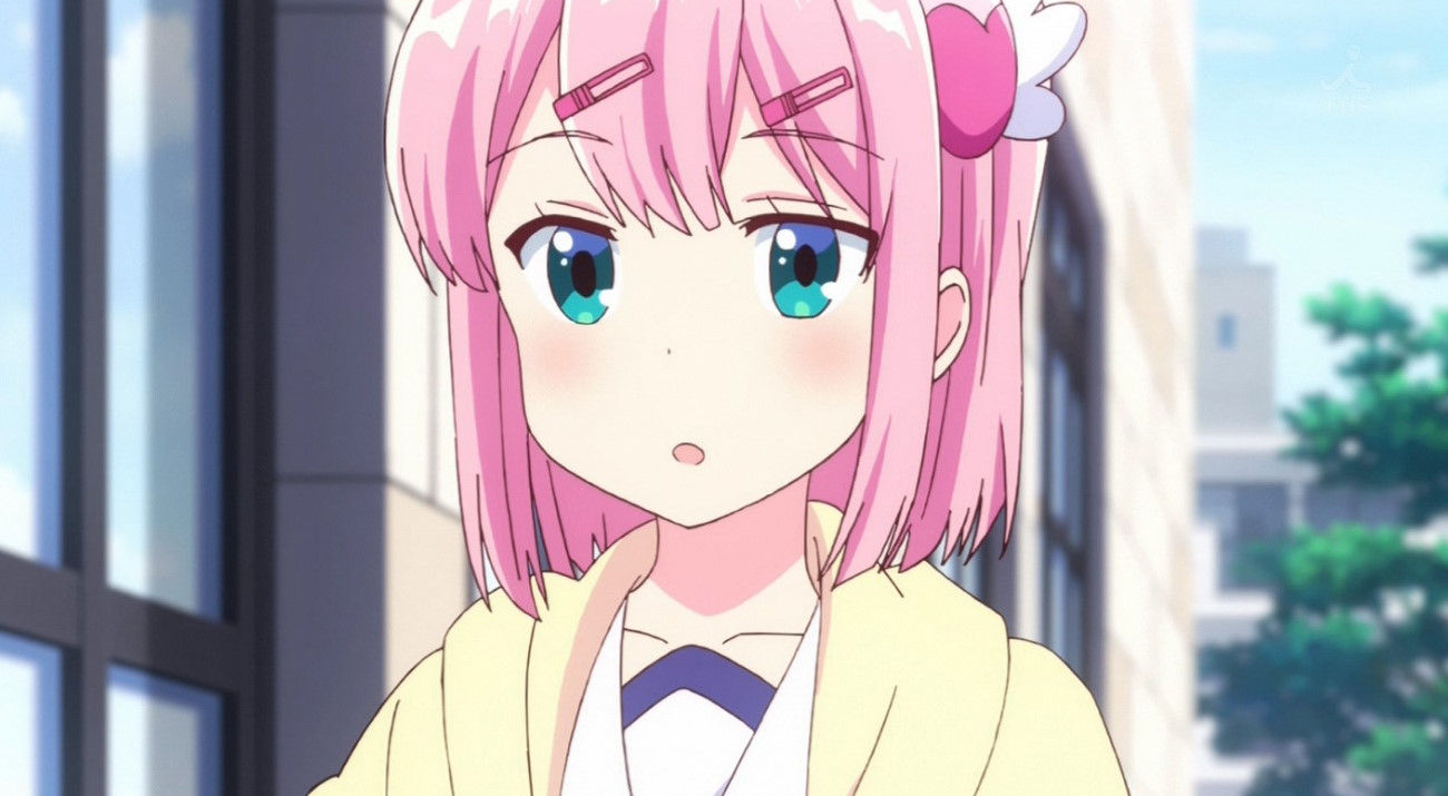 まちカドまぞく 5話感想 画像 危機管理フォームh過ぎｗｗｗｗｗｗ アニメのにゅーす