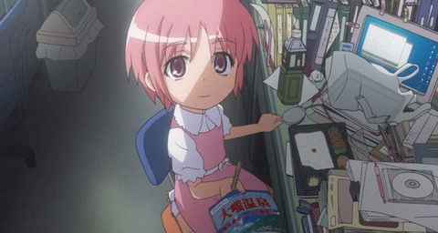 禁書目録 で一番可愛いのって結局は 小萌先生 だよな もゆげん 萌癒元