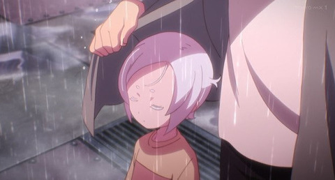 キノの旅 The Beautiful World The Animated Series 4話感想 画像 船を国にした設定はかなり意味深でシュール もゆげん 萌癒元