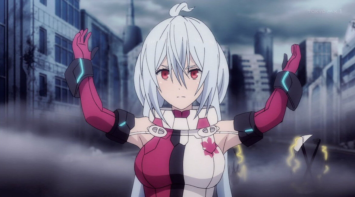 ファンタシースターオンライン2 エピソード オラクル 18話感想 画像 展開いろいろ混ぜてきたな アニメのにゅーす