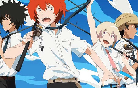 一番 あー こんなのあったなぁ ってアニメ挙げた人が優勝です もゆげん 萌癒元 一番 あー こんなのあったなぁ ってアニメ挙げた人が優勝です もゆげん 萌癒元