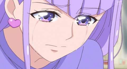 Hugっと プリキュア 41話感想 画像 ルールーへの想いとヒーローとしてのあるべき姿の間で揺れ動くえみる もゆげん 萌癒元