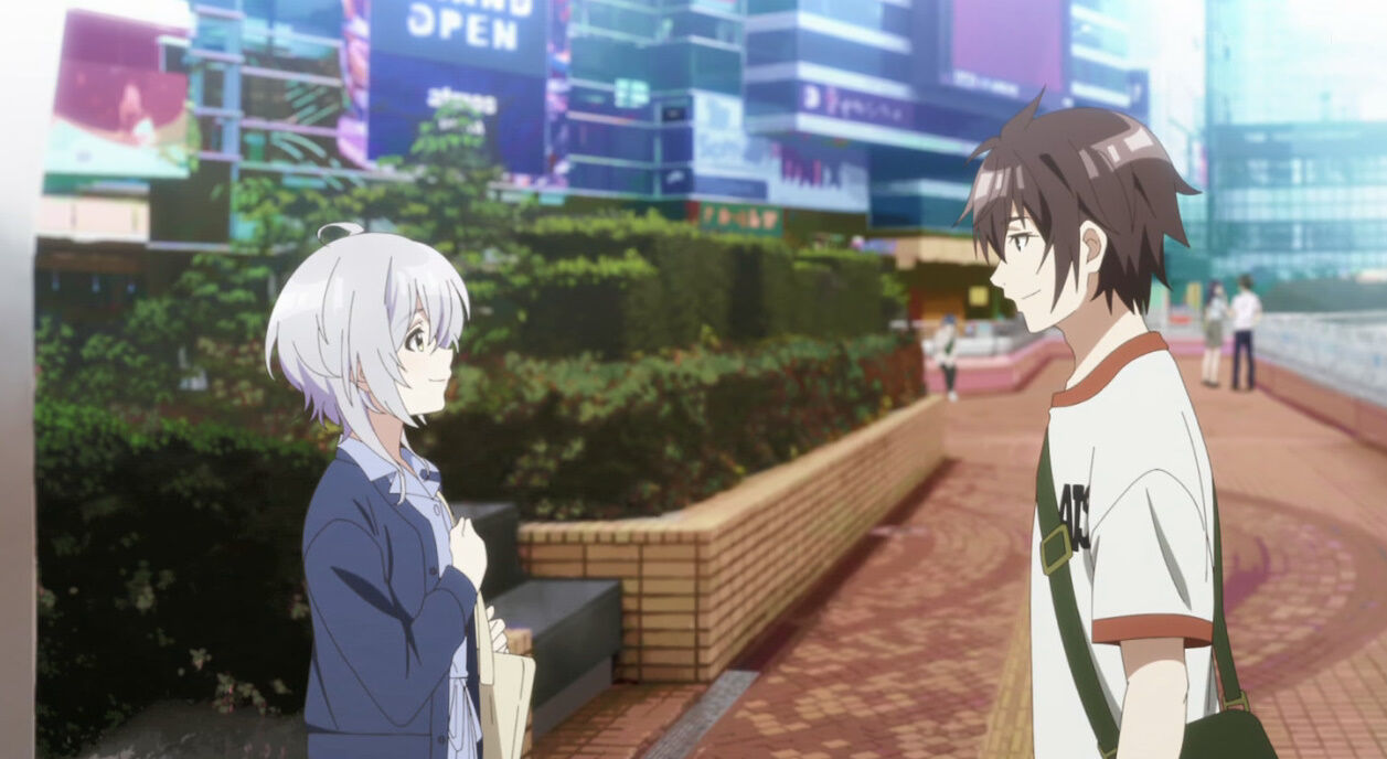 弱キャラ友崎くん 12話 最終回 感想 画像 教えられる側から教える立場へ 友崎くん12話 最終回 感想 アニメのにゅーす