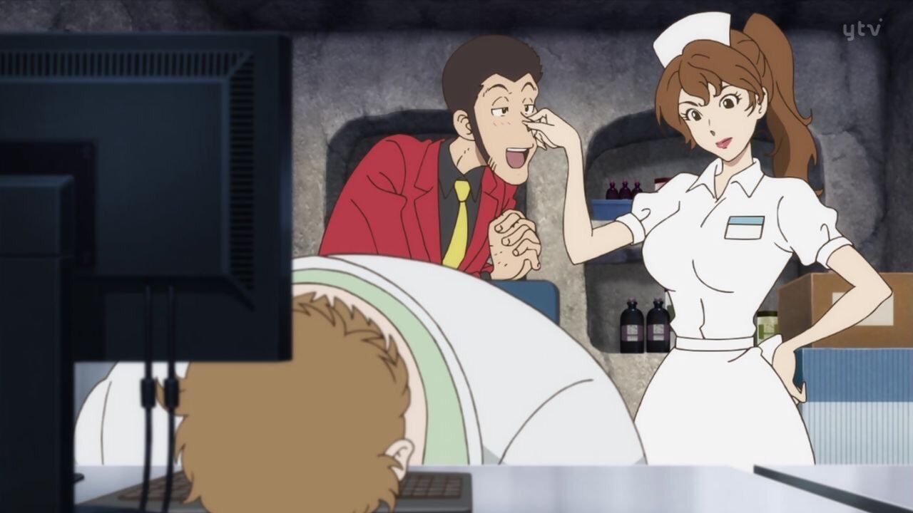 画像 峰不二子とかいうスタイル抜群セクシー女wwwwwww アニメのにゅーす 画像 峰不二子とかいうスタイル抜群セクシー女wwwwwww アニメのにゅーす