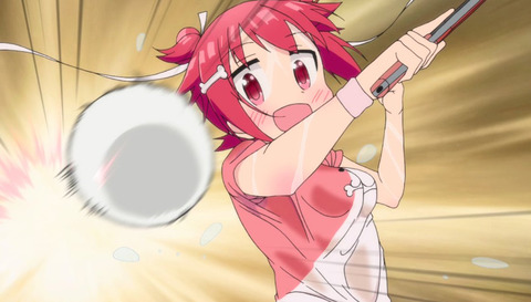 女の子が主人公のスポーツアニメで熱い作品ってなくね もゆげん 萌癒元 女の子が主人公のスポーツアニメで熱い作品ってなくね もゆげん 萌癒元