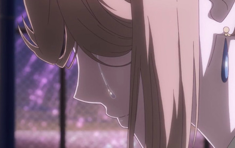かげきしょうじょ 8話感想 画像 薫さんの過去話 この季節らしい青春だった もゆげん 萌癒元 かげきしょうじょ 8話感想 画像 薫さんの過去話 この季節らしい青春だった もゆげん 萌癒元