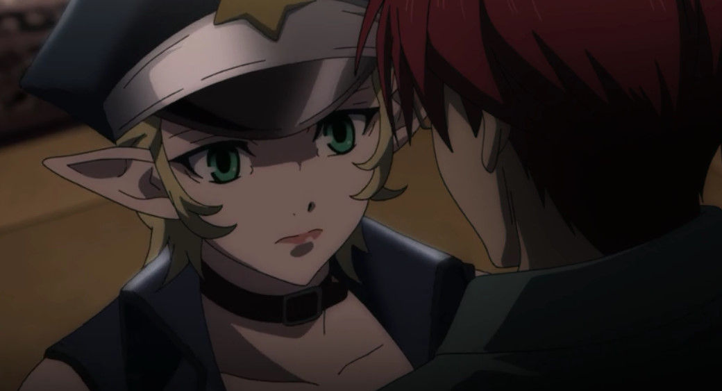 されど罪人は竜と踊る Japaneseclass Jp