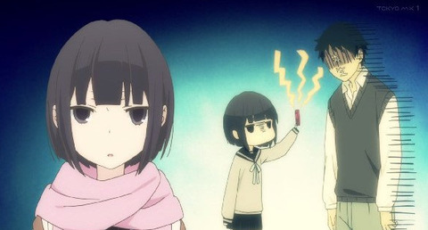 田中くんはいつもけだるげ 7話感想 画像 田中くんの妹ちゃん可愛い 毒舌ブラコンクーデレ妹だった もゆげん 萌癒元