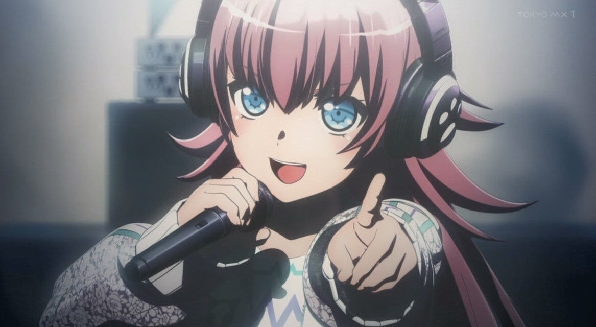 Bang Dream 3rd Season 3期 1話感想 画像 この熱さ この展開 これがバンドリ バンドリ3期1話 アニメのにゅーす Bang Dream 3rd Season 3期 1話感想 画像 この熱さ この展開 これがバンドリ バンドリ3期1話 アニメのにゅーす