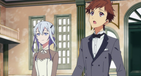 Beatless ビートレス 12話感想 画像 4体のレイシア級が集まってどう動くのか だが 来週は特番 もゆげん 萌癒元 Beatless ビートレス 12話感想 画像 4体のレイシア級が集まってどう動くのか だが 来週は特番 もゆげん 萌癒元