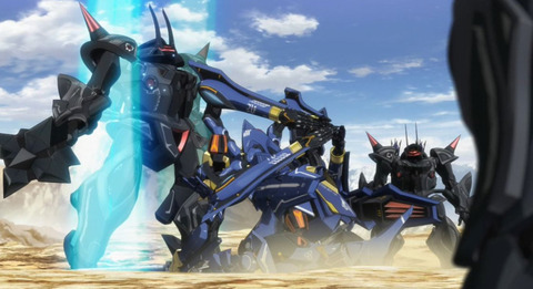 ナイツ マジック 9話感想 画像 ロボットアニメらしくopにseが 清々しい剣馬鹿ぶりか素晴らしかった もゆげん 萌癒元 ナイツ マジック 9話感想 画像 ロボットアニメらしくopにseが 清々しい剣馬鹿ぶりか素晴らしかった もゆげん 萌癒元