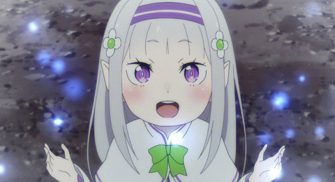 Re ゼロから始める異世界生活 2nd Season 2期 17話 42話 感想 画像 いろんなものが謎を呼ぶエミリア追憶編 リゼロ2期17話 42話 もゆげん 萌癒元 Re ゼロから始める異世界生活 2nd Season 2期 17話 42話 感想 画像 いろんなものが謎を呼ぶエミリア追憶編 リゼロ2期17話 42話 もゆげん 萌癒元