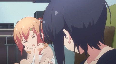 スロウスタート 7話感想 画像 モテモテ栄依子ちゃん 教え子の高校生に介抱される酔っ払い教師 もゆげん 萌癒元 スロウスタート 7話感想 画像 モテモテ栄依子ちゃん 教え子の高校生に介抱される酔っ払い教師 もゆげん 萌癒元