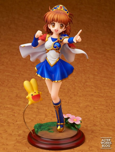 画像 アルルちゃんのhカワさはガチで最高なんだ もゆげん 萌癒元