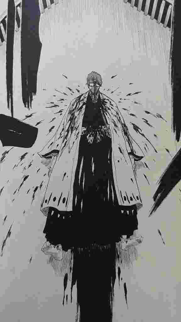 画像 漫画でガチで ヒエッ ってなったシーン アニメのにゅーす 画像 漫画でガチで ヒエッ ってなったシーン アニメのにゅーす