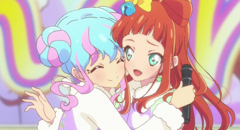アイカツスターズ 84話感想 画像 最高のきらあこ回だった 素晴らしい その一言につきる もゆげん 萌癒元 アイカツスターズ 84話感想 画像 最高のきらあこ回だった 素晴らしい その一言につきる もゆげん 萌癒元