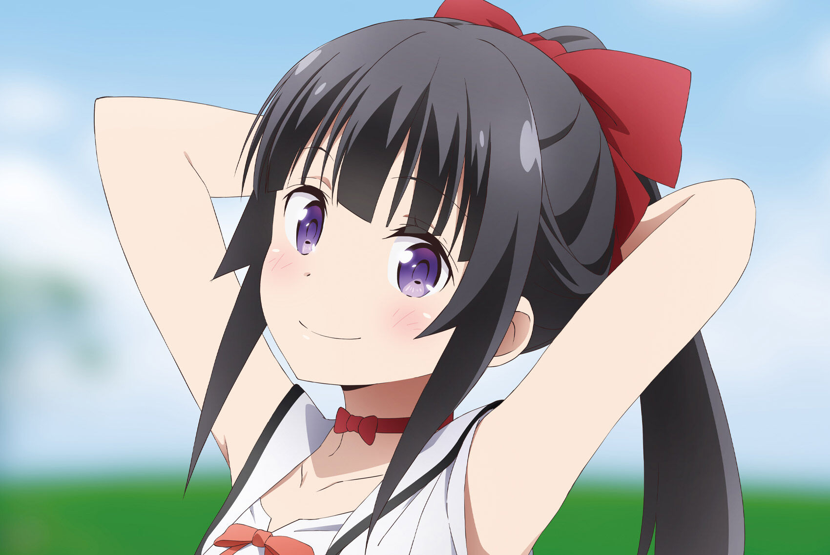 画像 年秋アニメで一番可愛い女の子 ガチのマジで満場一致で決定してしまうの記事 アニメナウアンテナ