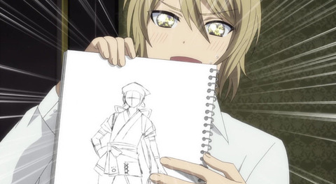 少年メイド 10話感想 画像 寂しさを感じる中に温かさもある話だった もゆげん 萌癒元 少年メイド 10話感想 画像 寂しさを感じる中に温かさもある話だった もゆげん 萌癒元