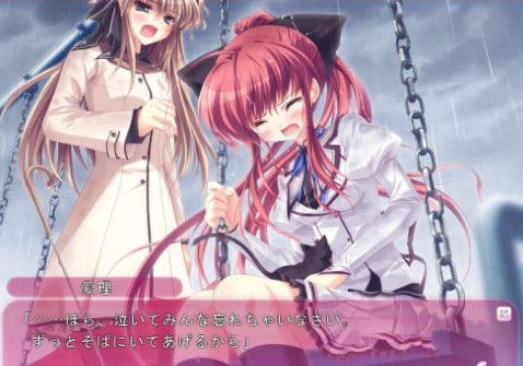 ましろ色シンフォニー ってなんだかんだ良いアニメだったよな もゆげん 萌癒元