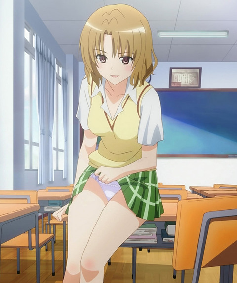 画像 Toloveるで一番hなのって籾岡里紗ちゃんだよな もゆげん 萌癒元 画像 Toloveるで一番hなのって籾岡里紗ちゃんだよな もゆげん 萌癒元