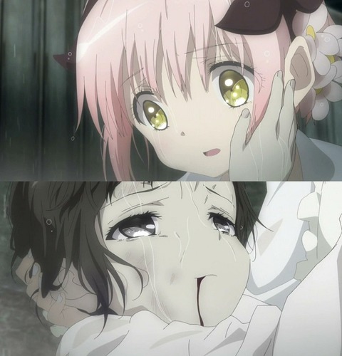魔法少女育成計画 10話感想 画像 ほんと絶望しかないな 誰か救いを もゆげん 萌癒元 魔法少女育成計画 10話感想 画像 ほんと絶望しかないな 誰か救いを もゆげん 萌癒元