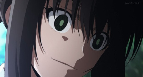 はねバド 5話感想 画像 コニーとの激闘 束の間の平和 最後に残るは闇落ち もゆげん 萌癒元