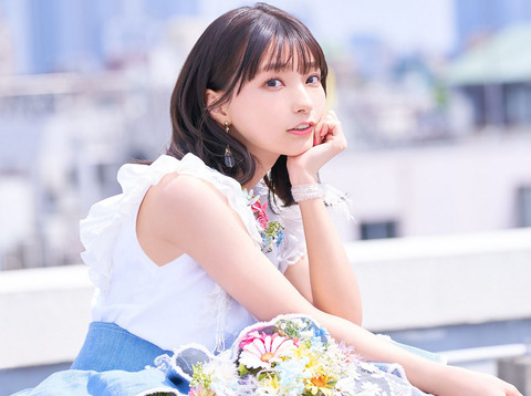 画像 声優 高野麻里佳ちゃんの可愛さはいくら見ても飽きないんだ もゆげん 萌癒元