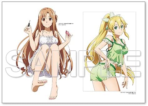 アニメ Sao アリシゼーション Wou 版権イラスト集予約開始 シリーズ最大のボリュームで贈るファン必見の一冊 もゆげん 萌癒元