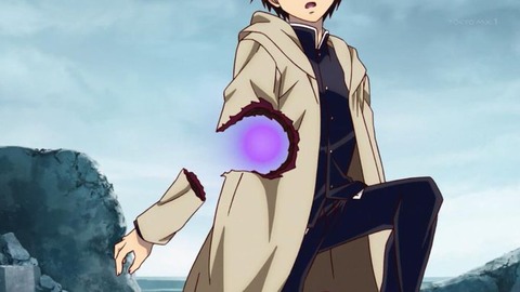 出会って5秒でバトル 1話感想 画像 主人公に与えられた能力が絶妙 もゆげん 萌癒元 出会って5秒でバトル 1話感想 画像 主人公に与えられた能力が絶妙 もゆげん 萌癒元