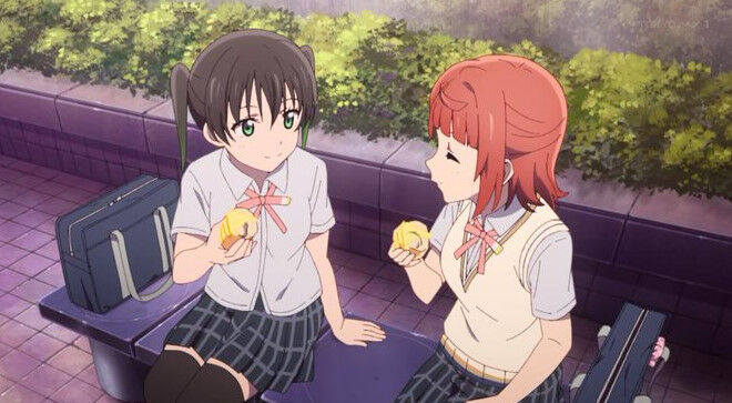 ラブライブ 虹ヶ咲学園スクールアイドル同好会 1話感想 画像 新しいラブライブアニメ 虹ヶ咲学園の物語が動き始めた 虹ヶ咲学園1話感想 アニメ のにゅーす ラブライブ 虹ヶ咲学園スクールアイドル同好会 1話感想 画像 新しいラブライブアニメ 虹ヶ咲学園の物語が動き始めた 虹ヶ咲学園1話感想 アニメ のにゅーす