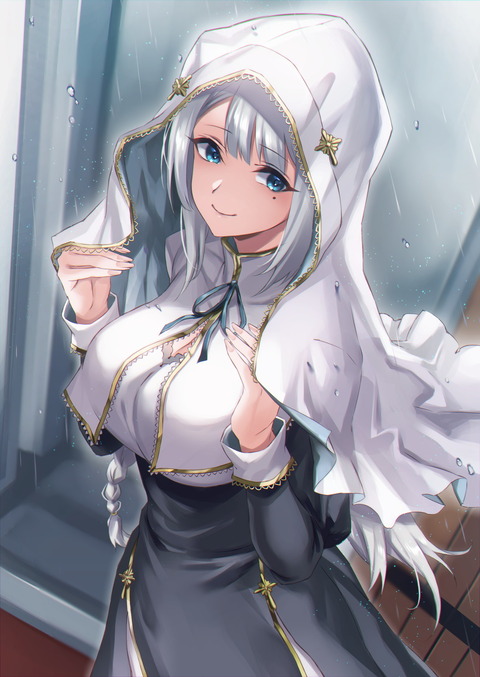 画像 Hカワなシスターが出てるアニメが大好きなんですけど もゆげん 萌癒元