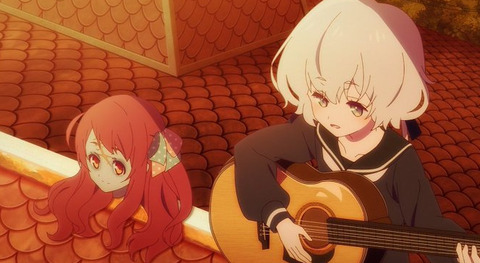 ゾンビランドサガ リベンジ 2期 3話感想 画像 お待たせ 愛 純子回 ゾンサガ2期 3話感想 もゆげん 萌癒元
