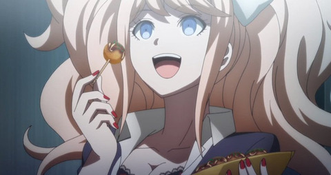 ダンガンロンパ3 The End Of 希望ヶ峰学園 絶望編 6話感想 画像 江ノ島がいるとどう話が転ぶにしても面白い もゆげん 萌癒元