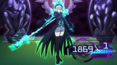 ビルディバイド 1話感想 画像 新しいカードゲームアニメ ビルディバイド始動 もゆげん 萌癒元 ビルディバイド 1話感想 画像 新しいカードゲームアニメ ビルディバイド始動 もゆげん 萌癒元