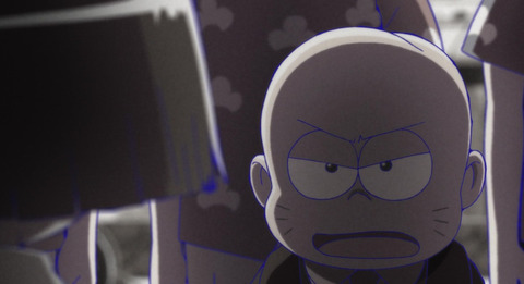 おそ松さん 第2期 18話感想 画像 おそ松さんとは思えないほど いい話だった イヤミかっこいいぜ もゆげん 萌癒元 おそ松さん 第2期 18話感想 画像 おそ松さんとは思えないほど いい話だった イヤミかっこいいぜ もゆげん 萌癒元