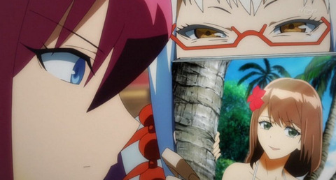 双星の陰陽師 5話感想 画像 新キャラ斑鳩士門くんかっけえな 僅か14歳で十二天将ってヤバ過ぎる もゆげん 萌癒元