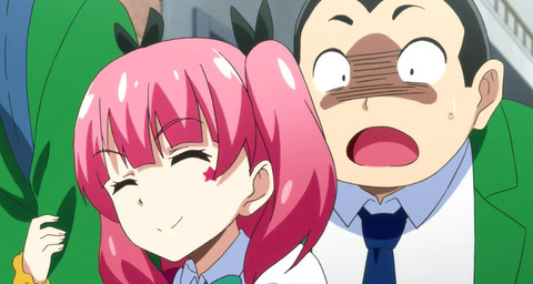 はじめてのギャル 5話感想 画像 なんとも素晴らしい乳合わせでした ありがとうございます もゆげん 萌癒元