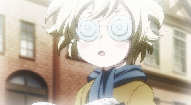 Shamanking 7話感想 画像 みんなのトラウマ ファウスト 世 シャーマンキング21 7話感想 アニメのにゅーす