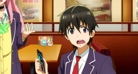 ゲーマーズ 3話感想 画像 何か色々関係が面白くなってきたぞ もゆげん 萌癒元 ゲーマーズ 3話感想 画像 何か色々関係が面白くなってきたぞ もゆげん 萌癒元
