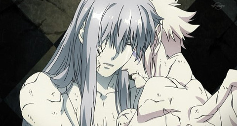 D Gray Man Hallow ディーグレイマン ハロー 9話感想 画像 神田とアルマやっと分かり合えたな もゆげん 萌癒元 D Gray Man Hallow ディーグレイマン ハロー 9話感想 画像 神田とアルマやっと分かり合えたな もゆげん 萌癒元