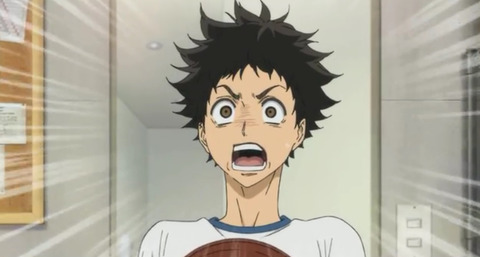 ボールルームへようこそ 5話感想 画像 真子ちゃん可愛いな 中学生でもブラジャーはした方がいいと思うよ もゆげん 萌癒元