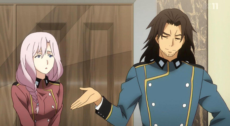 《クオリディア・コード》2話感想・画像 2話目で早くも水着だと！やってくれるな もゆげん萌癒元