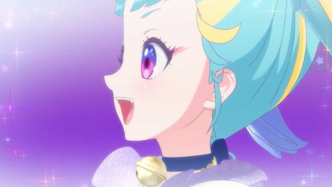 ワッチャプリマジ 2話感想 画像 まつりの家に居候する みゃむ みるき ひな 暴れ牛など新たなキャラも続々と登場 プリマジ2話感想 もゆげん 萌癒元 ワッチャプリマジ 2話感想 画像 まつりの家に居候する みゃむ みるき ひな 暴れ牛など新たなキャラも続々と登場 プリマジ2話感想 もゆげん 萌癒元
