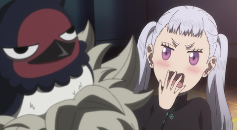 ブラッククローバー 121話感想 画像 悪魔裁判にかけられるアスタ もゆげん 萌癒元