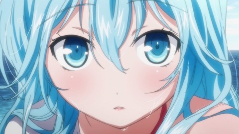 電波女と青春男 の 藤和エリオちゃん ってマジでかわいすぎるよな もゆげん 萌癒元