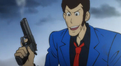 アニメ 漫画って何で 銃 より 剣 が強いみたくなってんの もゆげん 萌癒元 アニメ 漫画って何で 銃 より 剣 が強いみたくなってんの もゆげん 萌癒元